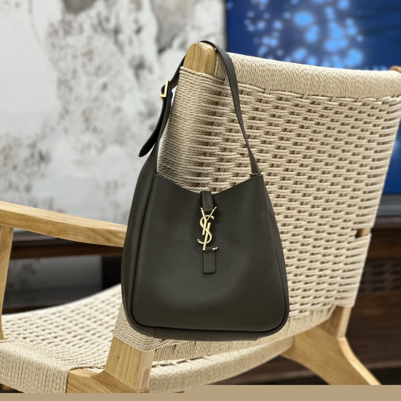 Y*L top handle bags